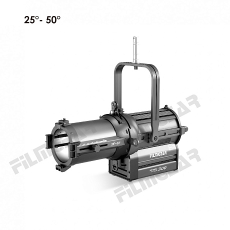 Осветитель FILMGEAR IMAGE 300Bi-color (25º-50º)